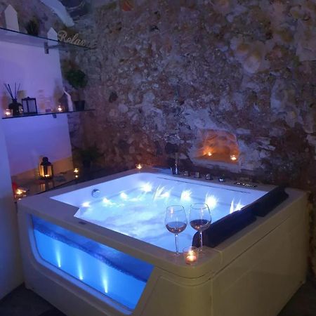 דירות Salerno Mare E Luci Deluxe מראה חיצוני תמונה