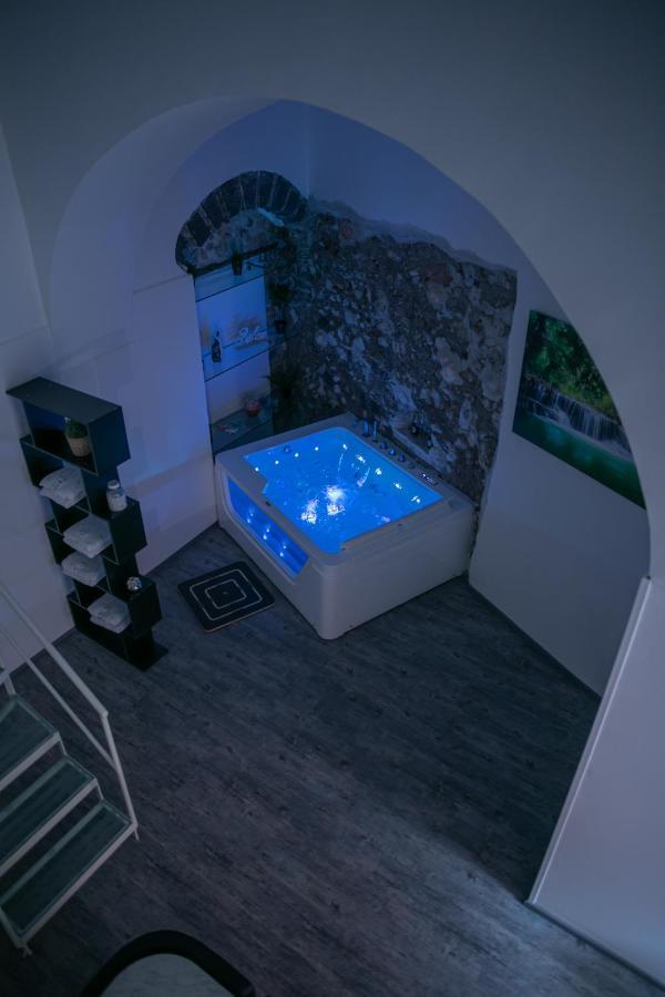 דירות Salerno Mare E Luci Deluxe מראה חיצוני תמונה